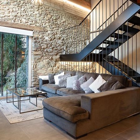 Era Del Rafel I En Pleno Centro Con Vistas Villa Les Escaldes ภายนอก รูปภาพ